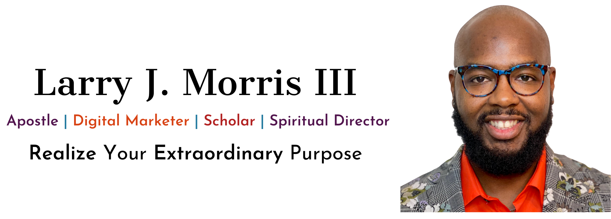 Larry J. Morris III, LLC